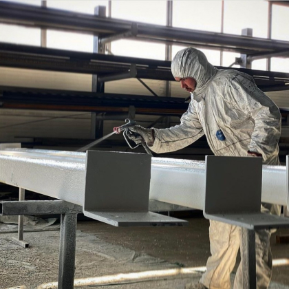 Ekspandirajući premazi